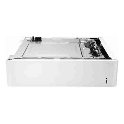 HP Clr LaserJet 550 Sheet Paper Tray
