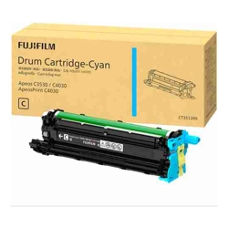 Fujifilm CT351399 CYAN DRUM C FOR AC3530 AC4030 APC4030 60K YIELD