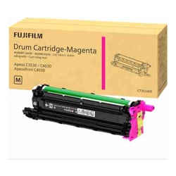 Fujifilm CT3551400 MAGENTA DRUM M FOR AC3530 AC4030 APC4030 60K YIELD
