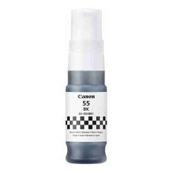 Canon GI55 Black Ink Bottle