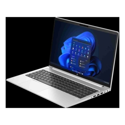 HP AP3Z6AT, ProBook 455 G10, 15.6" FHD Screen, AMD Ryzen 5-7530U, 16GB DDR4 RAM, 512GB NVMe SSD, Wireless AX+Bluetooth, Windows 11 Pro, 1 Year Onsite Warranty 