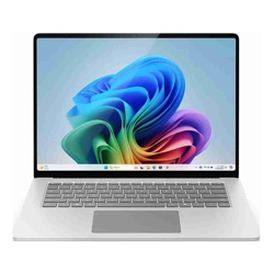 Microsoft Surface Laptop 7 for Business 15 Inch Snapdragon X Elite 16GB 1TB Platinum Win11P