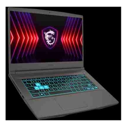 Thin 15 B13UC RTX 3050 4GB GDDR6 4GB