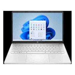 HP 4G LTE 14" FHD Ultra light (1.25KG) Notebook laptop Snapdragon 7c 8GB RAM 128GB eMMC Win11 Home 12 Mth Wty (Open Box)