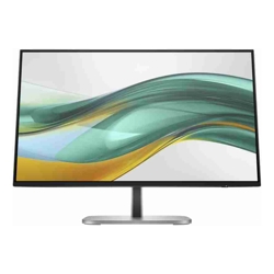 HP SERIES 5 PRO 524PF, 23.8" FHD IPS, 16:9, 1920x1080, DP+HDMI,  Tilt, Swivel, Pivot, Height, USB, 3 Yrs - HEAD ONLY - NO STAND