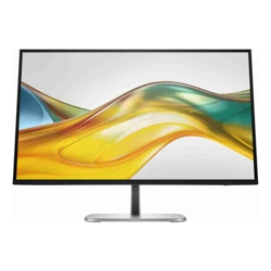 HP SERIES 5 PRO 527PQ 27" QHD IPS 16:9 2560x1440 DP+HDMI  Tilt Swivel Pivot Height USB 3 Yrs