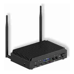 ASUS NUC 13 RUGGED NUC, ATOM X7425E, DDR5(0/1), 64GB eMMC, M.2 (0/2), WL, NO OS, 3YR RTB