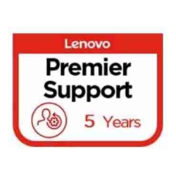 Lenovo THINKSTATION 5YR PREMIER SUPPort UPGRADE FROM 3YR PREMIER SUPPORT