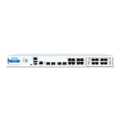 Sophos XGS 3100 Security Appliance - AU power cord