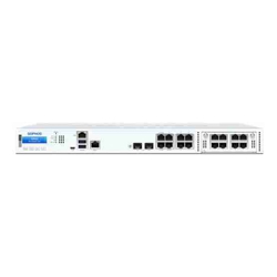 Sophos XGS 2100 Security Appliance - AU power cord