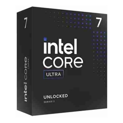 *Sale With Z890 Board Only* Intel Core Ultra 7 20 Core LGA 1851 265K 5.50GHz CPU Processor