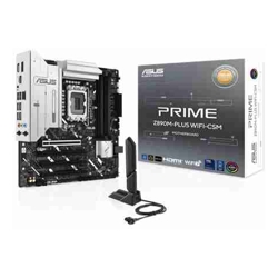 Asus PRIME Z890M-PLUS WIFI-CSM LGA 1851 micro-ATX Motherboard 3 Year Warranty