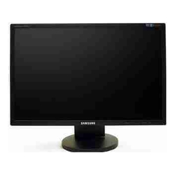 Samsung SyncMaster 2223SW 22" 16:10 Monitor 1680x1050 DVI VGA 12 Mth Wty (Refurbished)
