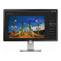 Dell P2416D 23.8" 2K QHD IPS Monitor - 2560x1440, 16:9, HDMI, DP, 12 Mth Wty (Refurbished)