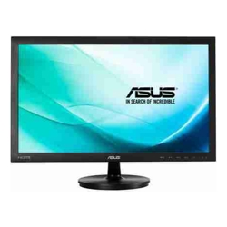 Asus VS247HV 23.6" FHD Monitor (Factory Refurbishe