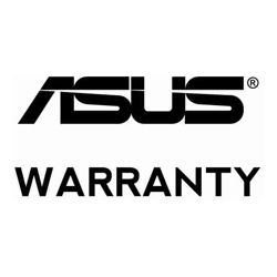 Asus Commercial Experbok Notebook 3 Years Extended Warranty From 1 Year to 3 Years Virtual Serial Number Required-1 Mth LT