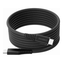 Choetech XCC-1052 Magnetic USB-C Cable 1.2M