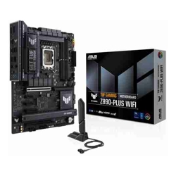 Asus TUF GAMING Z890-PLUS WIFI LGA1851 motherboard 