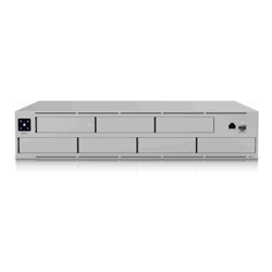 Ubiquiti | UNAS-Pro | UniFi NAS Network Attached Storage 7x 3.5" HD Bays 2RU