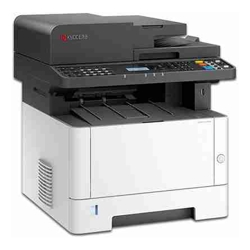 Kyocera MA4000X Laser MFP