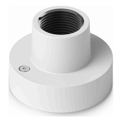 Ubiquiti G5 PTZ Pendant Mount, NHU-UACC-G5-PTZ-PM  , Pendant Mount Accessory For G5 PTZ Installations, Weatherproof (outdoor exposed), Incl 2Yr Warr
