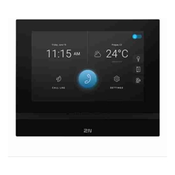 2N INDOOR VIEW WI-FI BLACK