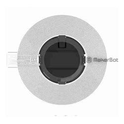 Makerbot METHOD X SR-30 SOLUBLE SUPPORT FILAMENT 0.45KG
