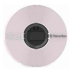Makerbot METHOD X ABS FILAMENT WHITE 0.65KG