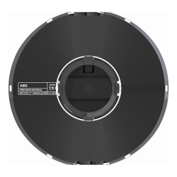 Makerbot METHOD X ABS FILAMENT BLACK 0.65KG