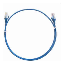 Carson XLR 1.8m Black Microphone Cable 12 Mth Wty (Refurbished)