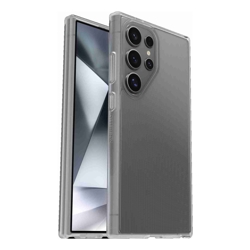 OtterBox React Samsung Galaxy S24 Ultra clear