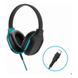 Gumdrop DropTech USB-C Headphone