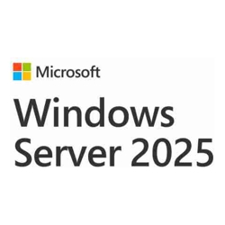 Microsoft Windows Server CAL 2025 English 1pk DSP OEI 1 Clt Device CAL Product Key in pack