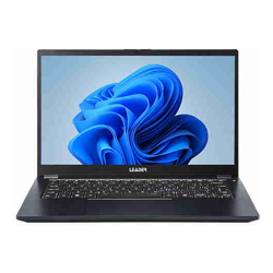 Leader Companion SCP4-C1 14" FHD Intel Core 7 150U 16GB DDR4 RAM 500GB NVMe SSD Wi-Fi 6E HD Camera Windows 11 Home 180 Hinge 2 Year Warranty