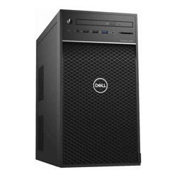Dell Precision 3630 Tower Desktop PC i7-8700 16GB RAM 256GB SSD Win11 Pro 12 Mth Wty (Refurbished)