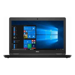 Dell Latitude E5570 15.6" FHD Notebook Laptop i7-6600U 16GB RAM 256GB SSD R7 M360 2GB GPU Win11 Home 12 Mth Wty (Refurbished)