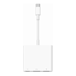 Apple USB-C Digital AV Multiport Adapter