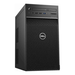 Dell Precision 3630 Tower Desktop PC i7-8700 16GB RAM 256GB SSD Win11 Pro 12 Mth Wty (Refurbished)