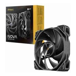 Antec Nova 120PWM Fan  with Speed Controller