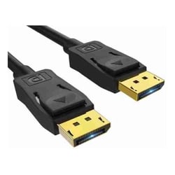 8Ware RC-HDMIF-2, Flat HDMI Cable, V1.4 19pin Male to Male Gold Plated 3D, 2m, 1Year Warranty