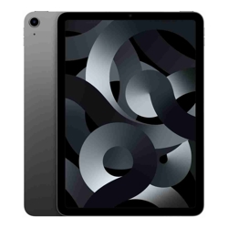 Apple iPad Air (5th generation) 64GB Wi-Fi Apple M1 chip 10.9" Liquid Retina display Space Grey (Refurbished)