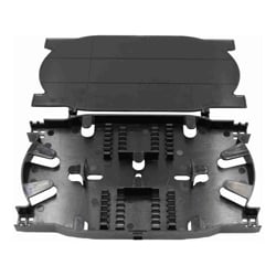 4Cabling Splice Cassette to suit Fobot 015.004.0050