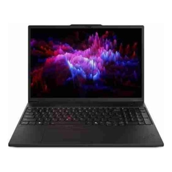 Lenovo ThinkPad P16s Gen3 16.0in WUXGA Intel Core Ultra 7 155H Total Ram 32GB 1x32GB 1TB SSD NVIDIA RTX 500 Ada 4GB 100/1000M RJ-45 135W USB-C AC adapter Win11 Pro WTY 3Yr Premier