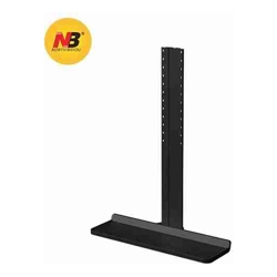 North Bayou NB FP-3-B ACCESSORY SHELF FOR T70 TROLLEY BLACK