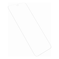 OtterBox Glass Samsung Galaxy A16 5G (6.7") Screen Protector Clear - (77-97714), Anti-Scratch Defense, Drop Protection, 2 Years Warranty
