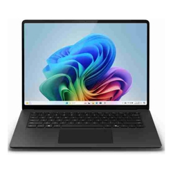 Microsoft Surface Laptop 7 for Business 15 Inch Snapdragon X Elite 16GB 512GB Graphite Win11P