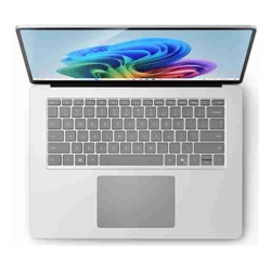 Surface Laptop 7 for Business 13.8 Inch Snapdragon X Plus 16GB 512GB Platinum Win11P