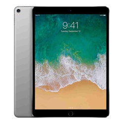 Apple iPad Pro (10.5-inch) 64GB Wi-Fi Space Gray (Refurbished)