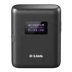 D-Link DWR-933M 4G+ Cat6 Wi-Fi 6 Mobile Hotspot 
