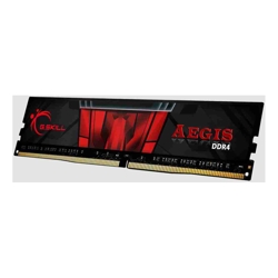 G.Skill AEGIS 16GB DDR4 2666MHZ DIMM